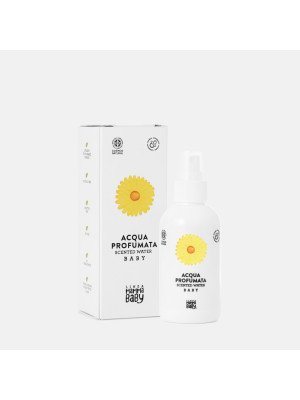 Linea Mamma Baby - Acqua profumata baby Bio